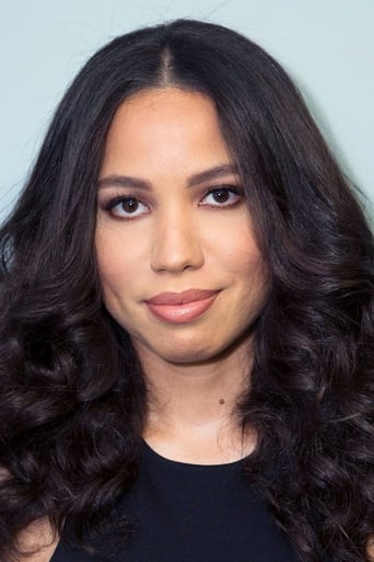 Image of Jurnee Smollett