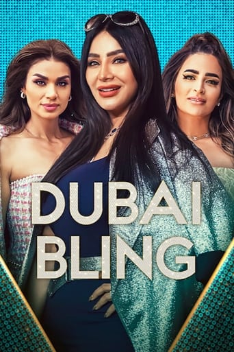 Dubai Bling (2023)