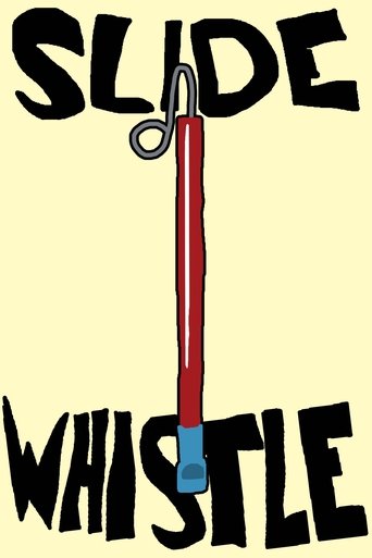 Slide Whistle