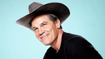 March 9 - Josh Brolin