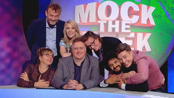 Ed Byrne, Ed Gamble, Kerry Godiman, Nish Kumar, Rachel Parris