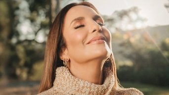 Capa de Onda Boa com Ivete