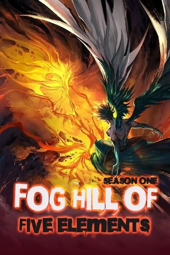 Fog Hill of Five Elements