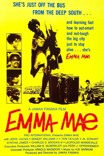 Emma Mae 在线观看和下载完整电影
