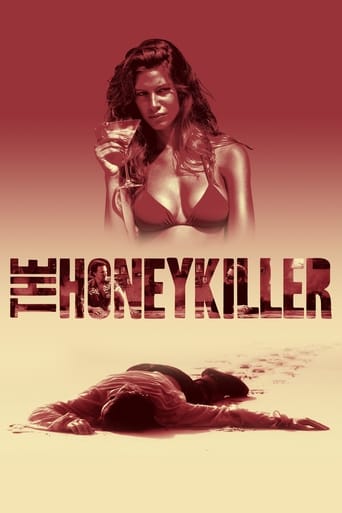 The Honey Killer 在线观看和下载完整电影