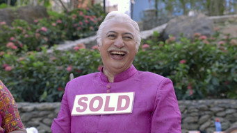 Babuji For Sale!