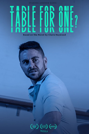 Table For One? 在线观看和下载完整电影