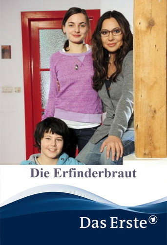 Die Erfinderbraut 在线观看和下载完整电影