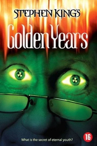 Golden Years 在线观看和下载完整电影