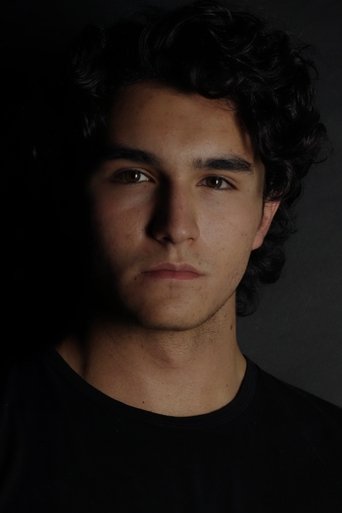 Daniel Cruz
