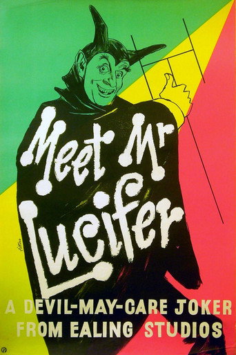 Meet Mr Lucifer 在线观看和下载完整电影