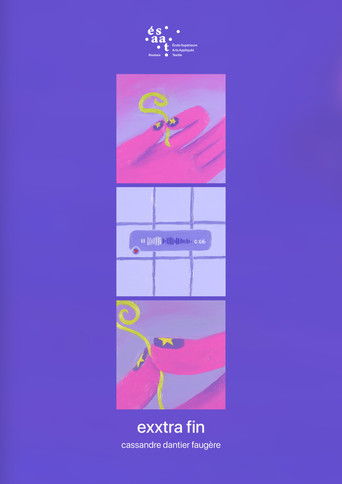exxtra fin