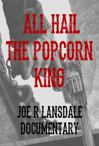 All Hail the Popcorn King! 在线观看和下载完整电影