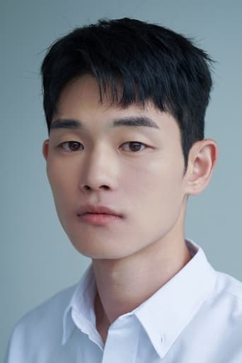 Image of Kim Jeong-jin