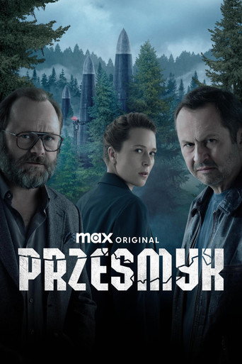 Najnowszy sezon Przesmyk - Sezon 1 CDA cały serial