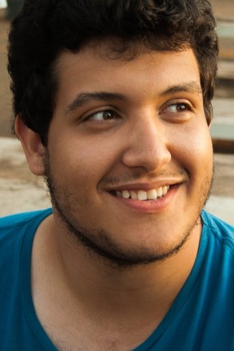 Lucas Mazuquieri Reis