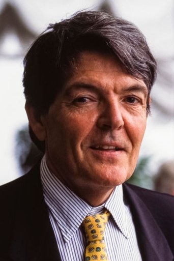 Image of Claude Terrazzoni