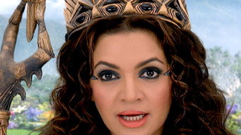 Baalveer Has A Plan