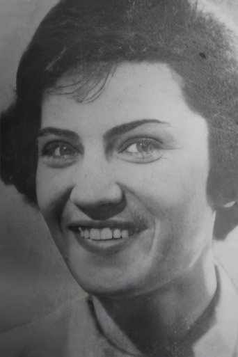 Nina Skomorokhova