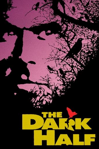 Movie The Dark Half Poster Images, BackDrops Images, Logo Images posters 6 /olTd9a407z9EPrqszt64ZZZWbgq.jpg