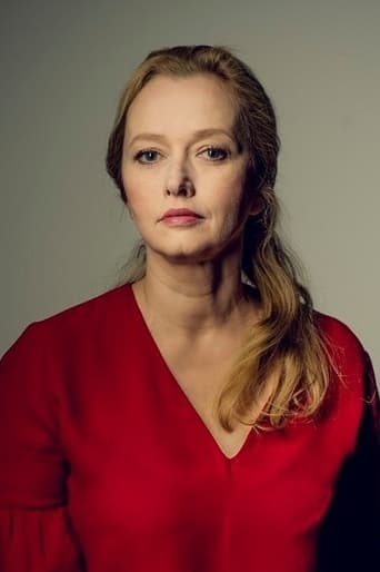 Image of Beata Wnęk-Malec