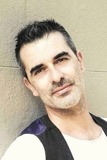 Image of Gianfilippo Grasso