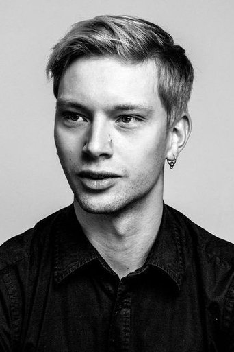 Image of Richard Kranzin