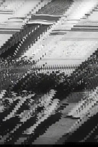 I funerali di Don Rua a Torino