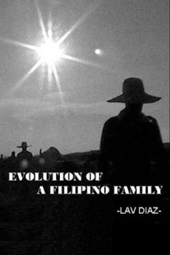 Ebolusyon ng Isang Pamilyang Pilipino 在线观看和下载完整电影