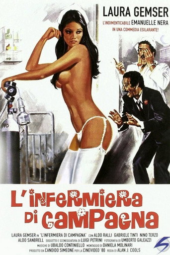 L'infermiera di campagna 在线观看和下载完整电影