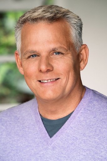 Image of Gregg Christie