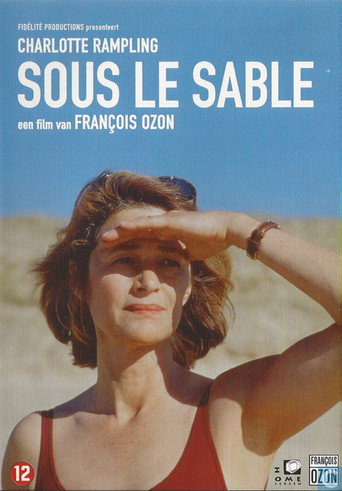 Sous le Sable 在线观看和下载完整电影