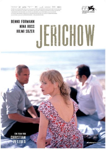 Okładka filmu Jerichow