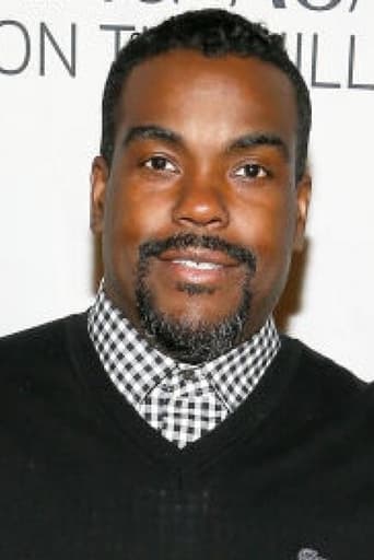 Image of Rodney Jerkins