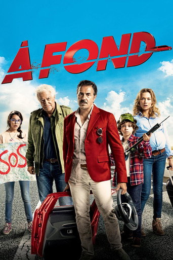 Okładka filmu Do dechy