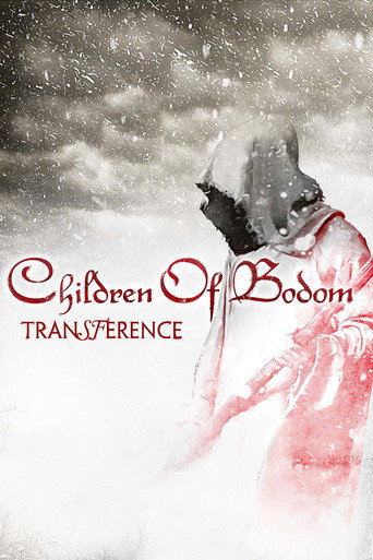 Children Of Bodom - Transference 在线观看和下载完整电影