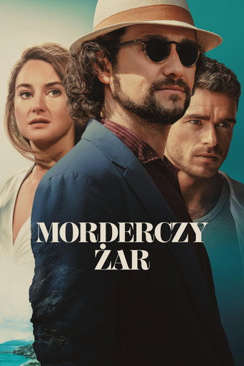 Okładka filmu Morderczy żar
