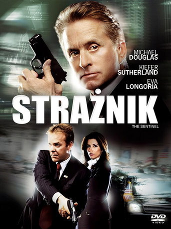 Okładka filmu Strażnik