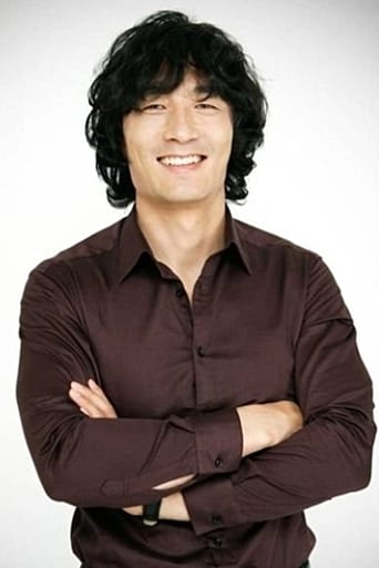 Image of Seo Beom-sik