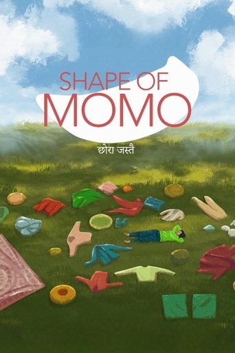 Shape of Momo