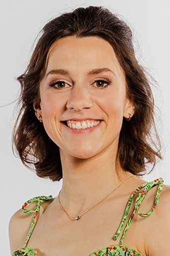 Image of Barbara Verbergt