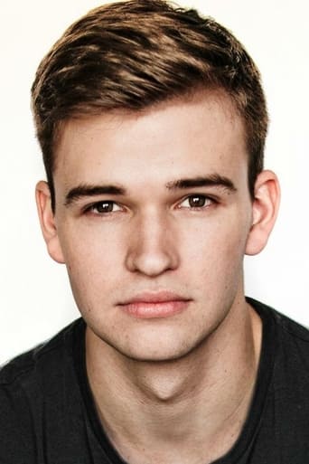 Image of Burkely Duffield