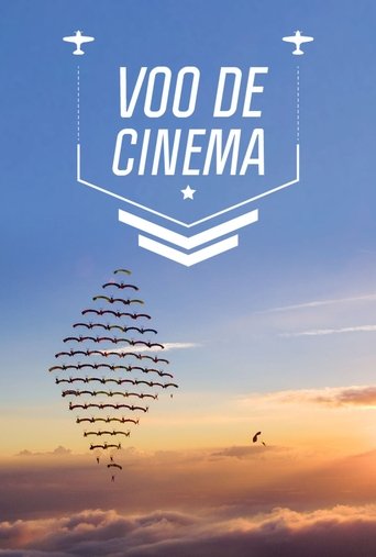 Voo de Cinema