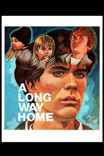 A Long Way Home 在线观看和下载完整电影