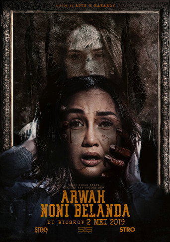 Arwah Noni Belanda 在线观看和下载完整电影
