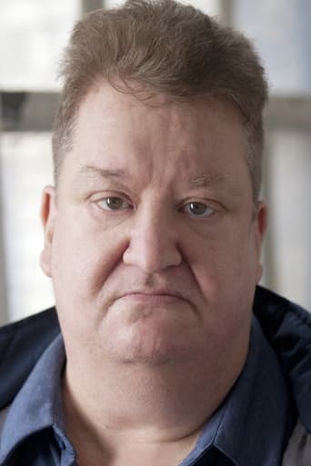 Image of Mike Bocchetti