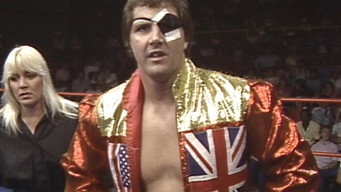 WCCW - May 31, 1986