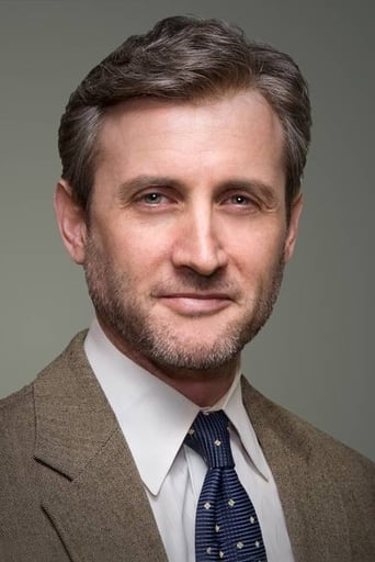 Image of Dan Abrams