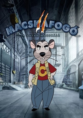 Macskafogó 2: A sátán macskája線上电影看完整版