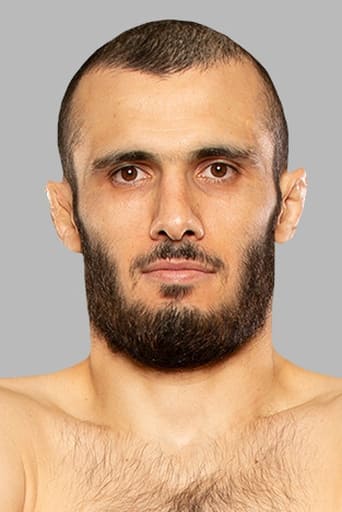 Image of Islam Mamedov